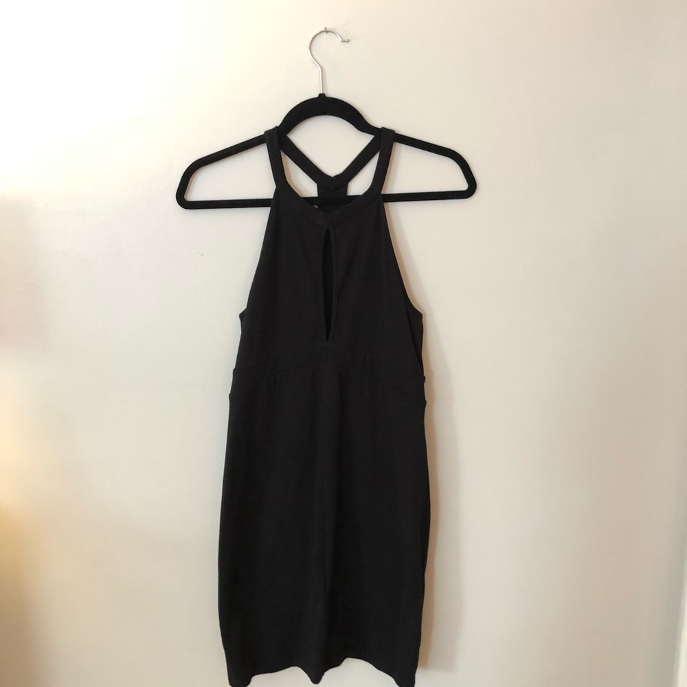 Free People bodycon dress